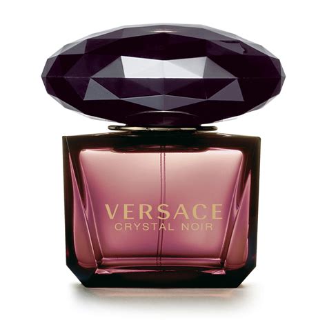 crystal noir by versace eau spray women|versace crystal noir perfume shop.